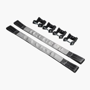 Monster Pin and Pipe Safety Sets Rogue Fitness